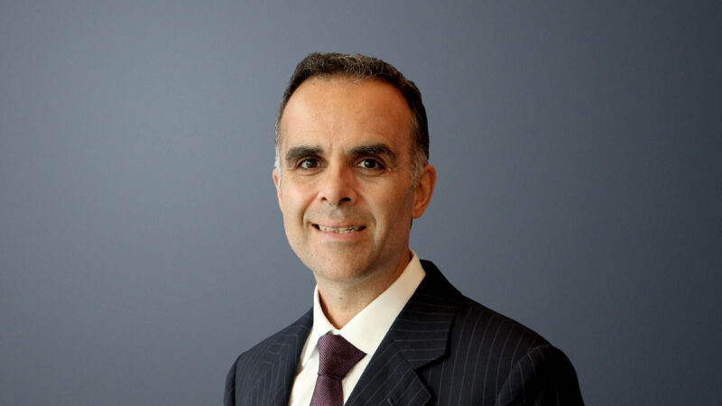 Corrs Welcomes Costa Koutsis