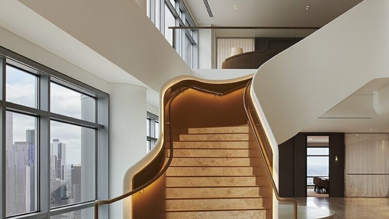 Corrs moves 120 Collins St Melbourne