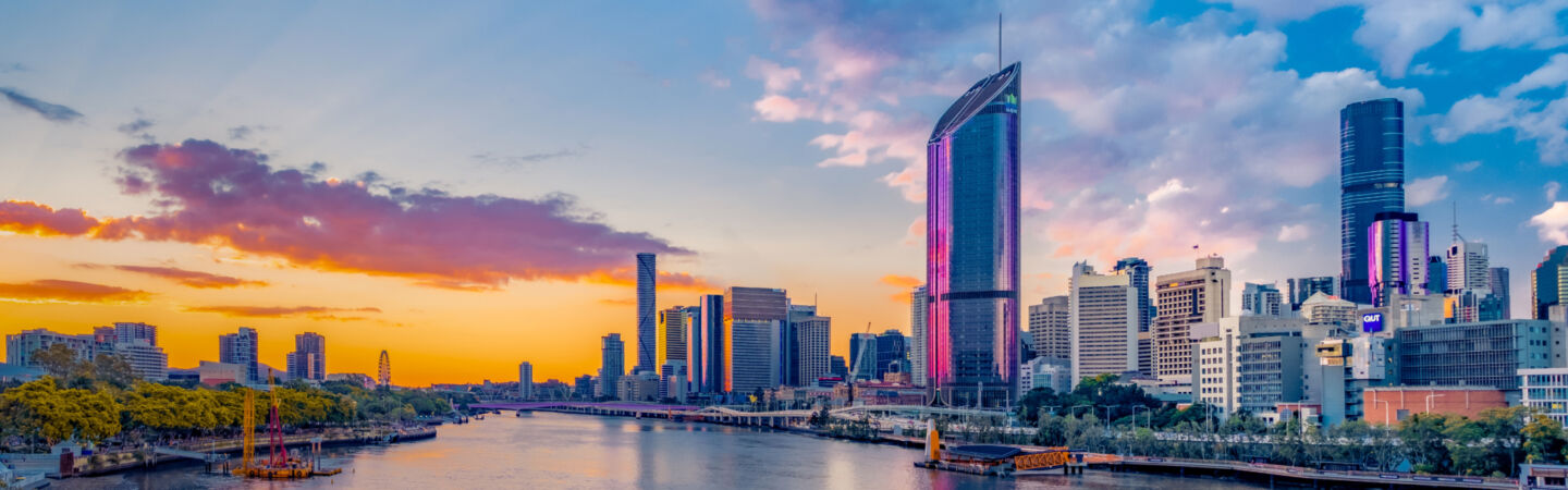 Article Is it a bird is it a plane Airtaxis set to take off in Brisbane