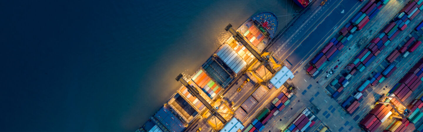 Article Regulation of products made with forced labour keeping pace with global developments