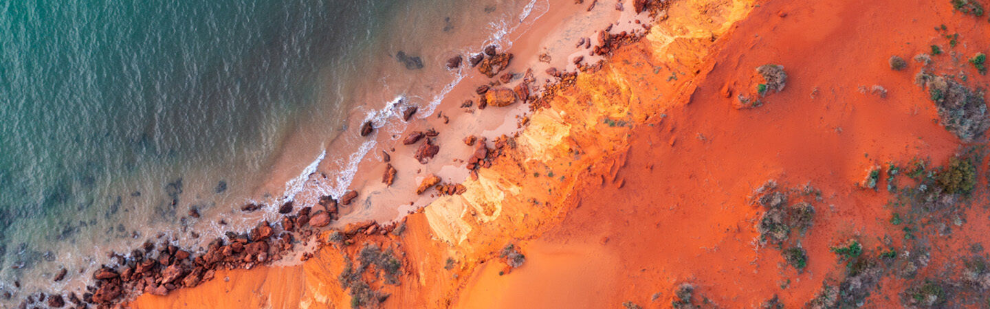 Developing carbon capture utilisation and storage hubs in Australia a guide desktop