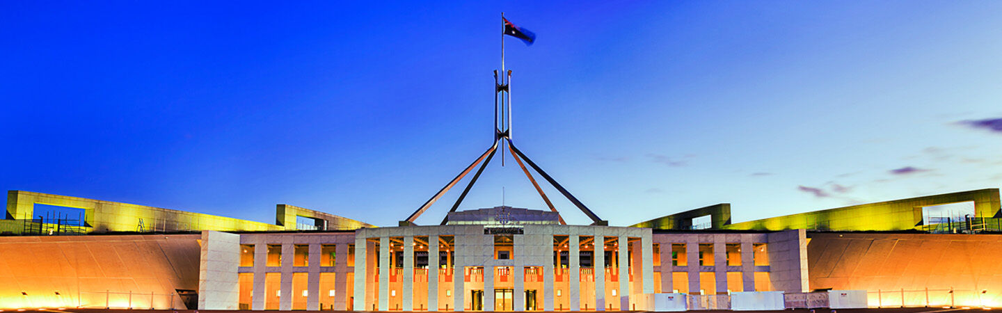Federal Budget Insight 2026 desktop