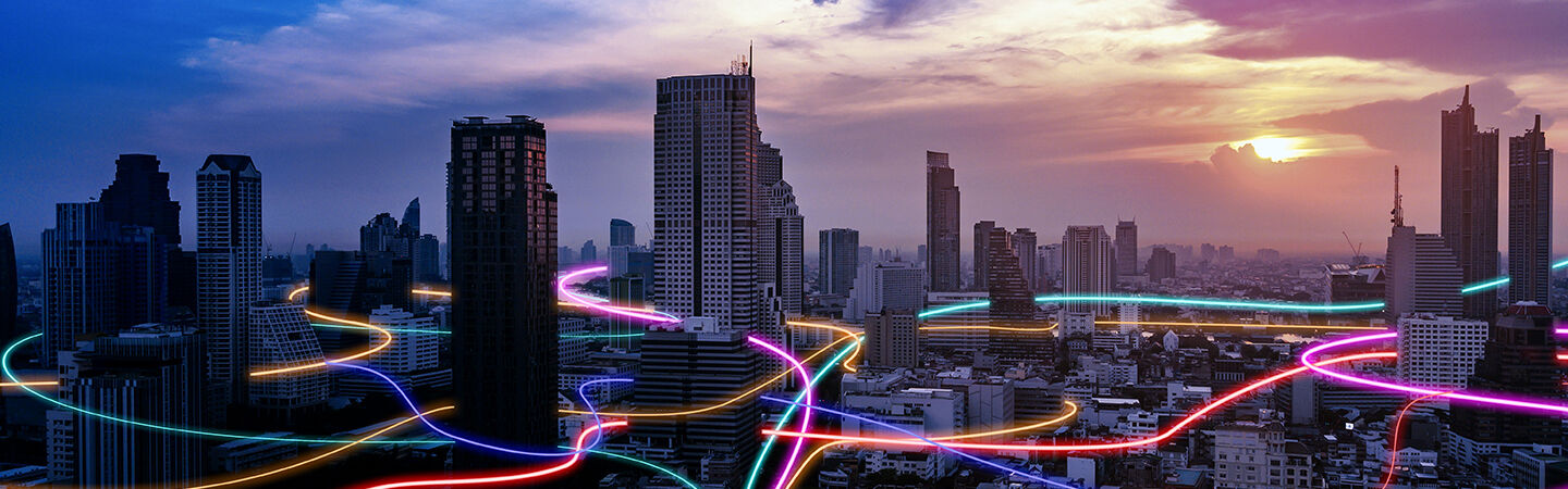 Future cities leveraging regulatory change to drive innovation and growth Desktop