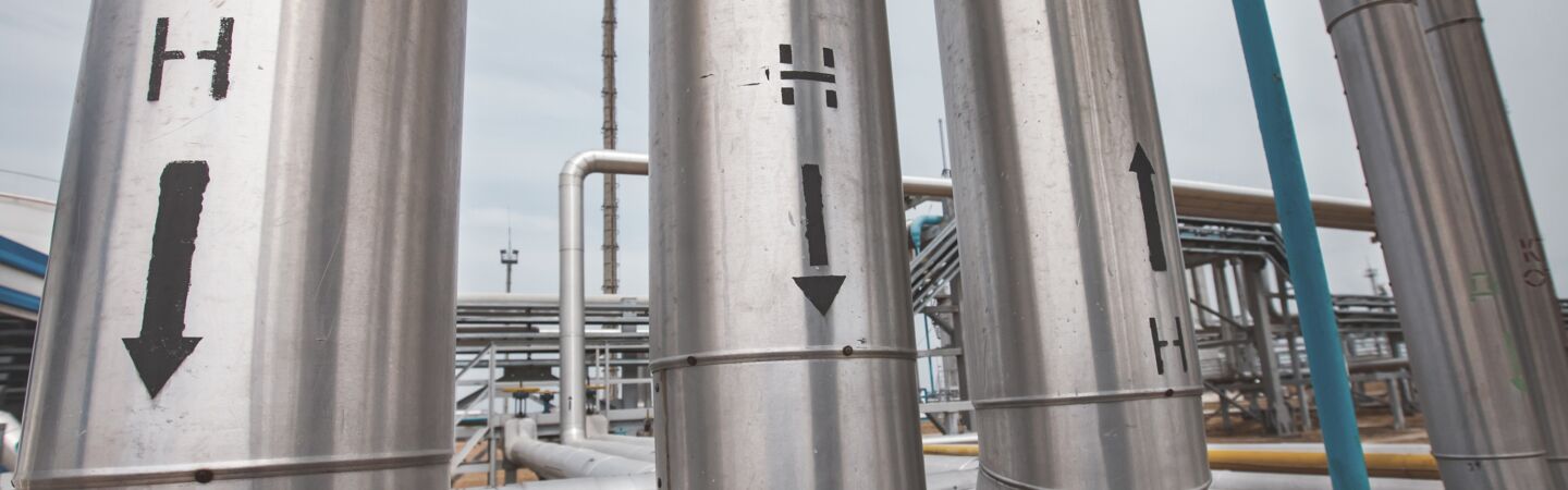 Article enr hydrogen state of play of regulation in australia