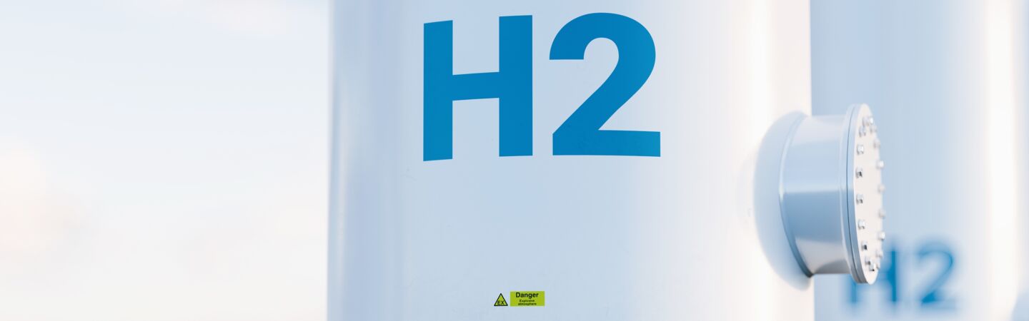 Article projects covid 19 australian government looks to a hydrogen led recovery
