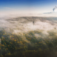 Article The rise of net zero conditions in planning and environmental approvals