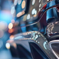 Automated and connected vehicles article desktop image
