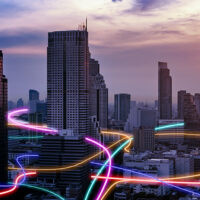 Future cities leveraging regulatory change to drive innovation and growth Desktop