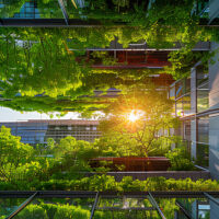 Greener building blocks Reducing embodied carbon in NSW public infrastructure delivery Desktop