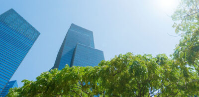 Article Australian Carbon Credit Units an untapped financial product and asset