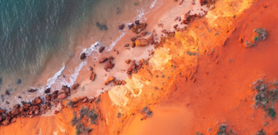 Developing carbon capture utilisation and storage hubs in Australia a guide desktop