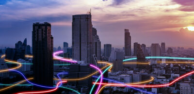 Future cities leveraging regulatory change to drive innovation and growth Desktop
