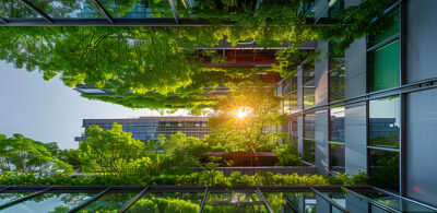 Greener building blocks Reducing embodied carbon in NSW public infrastructure delivery Desktop