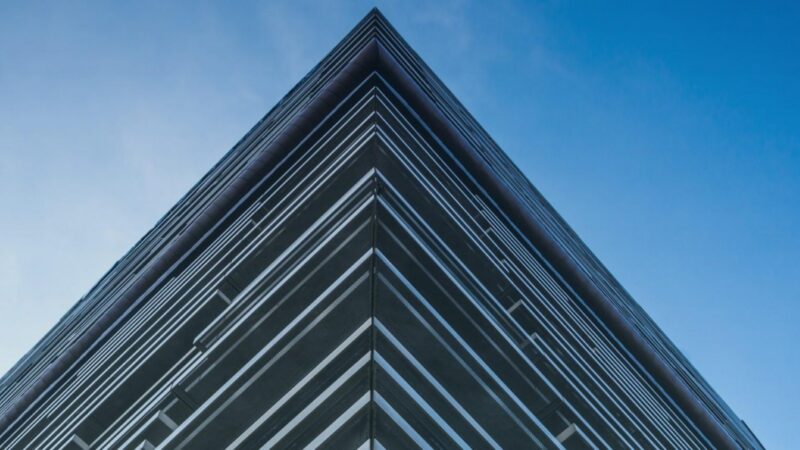 Article technology harnessing data assets