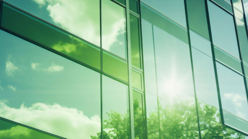 Article Climate Related Financial Disclosures Bill five key takeaways