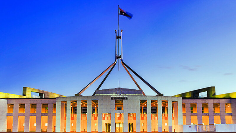 Federal Budget Insight 2026 desktop