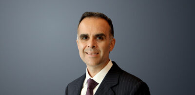 Corrs Welcomes Costa Koutsis