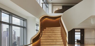 Corrs moves 120 Collins St Melbourne